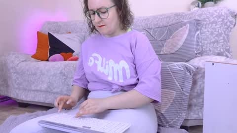 Olga and Kirill online show from 22, 11, 2025