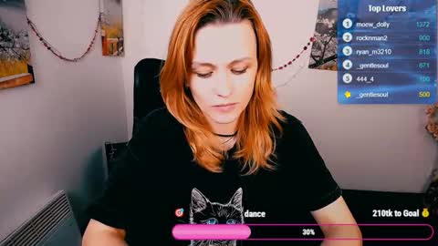 Snapshot of peppymia chatting on 31, 1, 2026 Mia online show from 31, 1, 2026