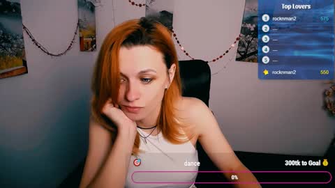 Snapshot of peppymia chatting on 5, 2, 2026 Mia online show from 5, 2, 2026