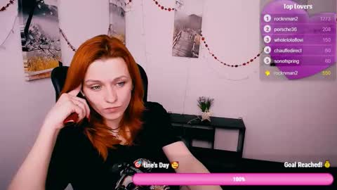 Snapshot of peppymia chatting on 20, 2, 2026 Mia online show from 20, 2, 2026