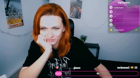 Snapshot of peppymia chatting on 4, 3, 2026 Mia online show from 4, 3, 2026