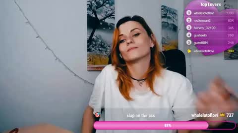 Mia online show from 16, 5, 2026