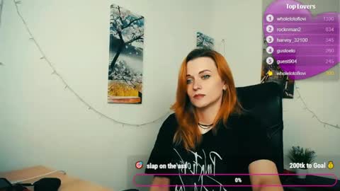 Mia online show from 24, 5, 2026