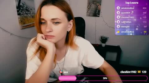 Snapshot of peppymia chatting on 18, 7, 2026 Mia online show from 18, 7, 2026