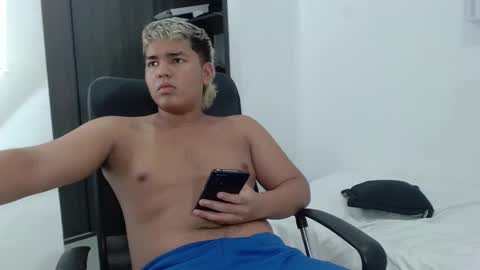 Snapshot of percibal_junior1 chatting on 12, 2, 2025 percibal_junior1 online show from 12, 2, 2025