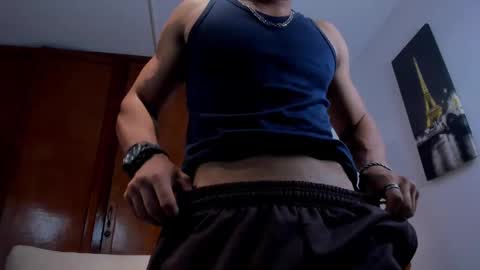 percy_god online show from 9, 9, 2025