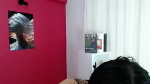 Snapshot of percycum_ chatting on 12, 2, 2026 call me percy online show from 12, 2, 2026