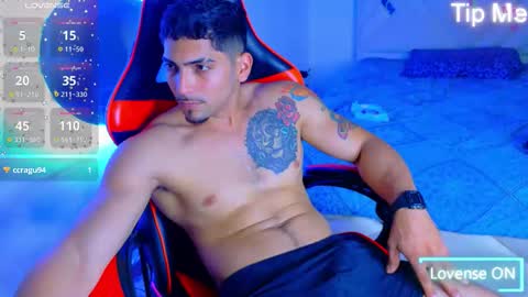 Jacob online show from 18, 9, 2025