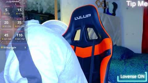 Jacob online show from 28, 10, 2025