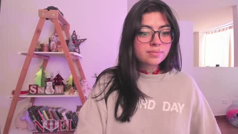 Sarah Ana Banana online show from 29, 12, 2024