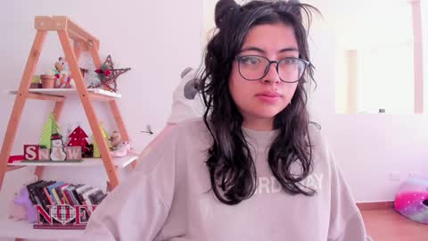 Sarah Ana Banana online show from 11, 1, 2025