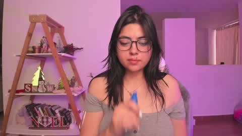 Sarah Ana Banana online show from 14, 1, 2025