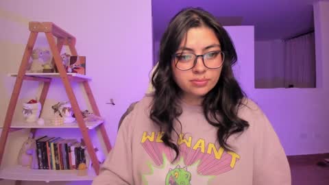 Sarah Ana Banana online show from 29, 1, 2025