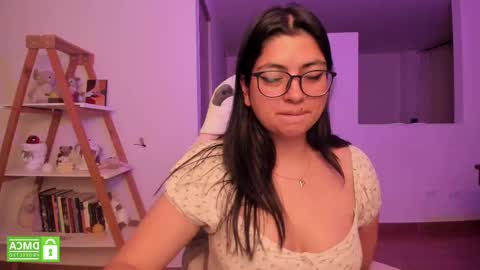 Sarah Ana Banana online show from 22, 2, 2025