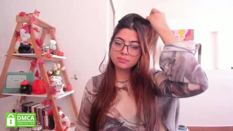 Sarah Ana Banana online show from 16, 10, 2025