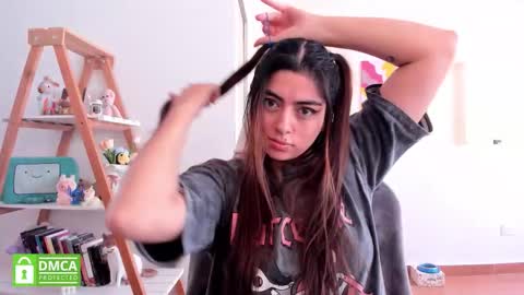 Sarah Ana Banana online show from 10, 2, 2026