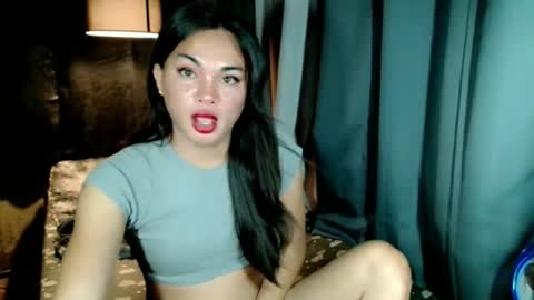 ronna babe online show from 24, 4, 2026