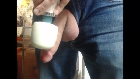 Snapshot of perfectdick00 chatting on 3, 1, 2025 perfectdick00 online show from 3, 1, 2025