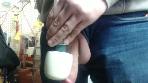 Snapshot of perfectdick00 chatting on 14, 1, 2025 perfectdick00 online show from 14, 1, 2025