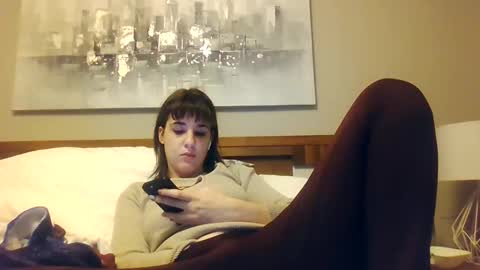 Perfectgirl69 online show from 16, 12, 2024