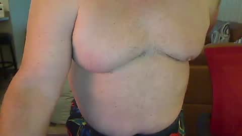 Snapshot of perfecto1957 chatting on 2, 12, 2024 perfecto1957 online show from 2, 12, 2024