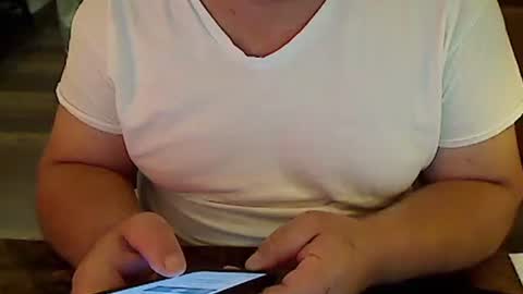 Snapshot of perfecto1957 chatting on 12, 1, 2025 perfecto1957 online show from 12, 1, 2025