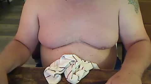 Snapshot of perfecto1957 chatting on 18, 1, 2025 perfecto1957 online show from 18, 1, 2025