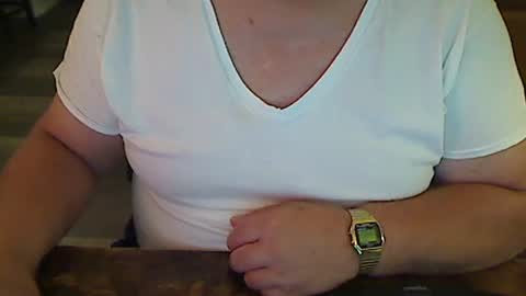 Snapshot of perfecto1957 chatting on 23, 1, 2025 perfecto1957 online show from 23, 1, 2025