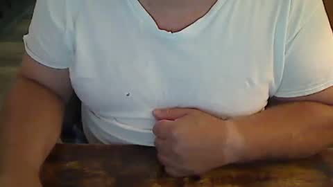 Snapshot of perfecto1957 chatting on 28, 9, 2025 perfecto1957 online show from 28, 9, 2025