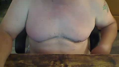 Snapshot of perfecto1957 chatting on 5, 10, 2025 perfecto1957 online show from 5, 10, 2025