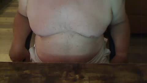 Snapshot of perfecto1957 chatting on 21, 10, 2025 perfecto1957 online show from 21, 10, 2025