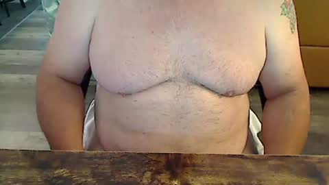 Snapshot of perfecto1957 chatting on 23, 10, 2025 perfecto1957 online show from 23, 10, 2025