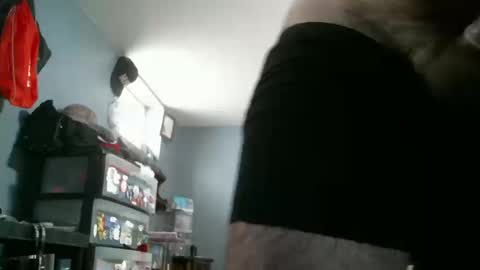 Snapshot of perfectpairpov chatting on 14, 10, 2025 PerfectPOV online show from 14, 10, 2025