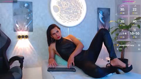 Andy online show from 15, 10, 2025