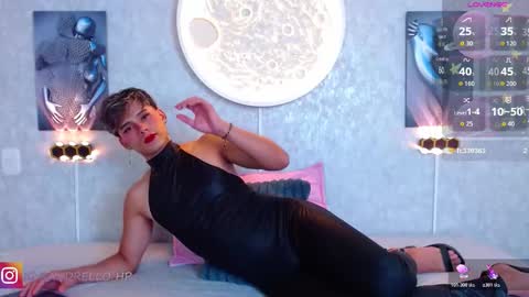 Andy online show from 26, 3, 2026