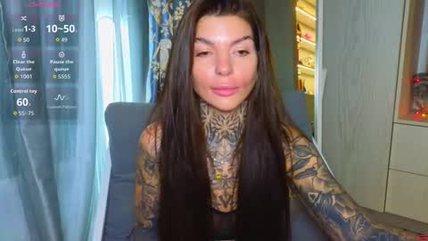 Anna online show from 13, 3, 2026