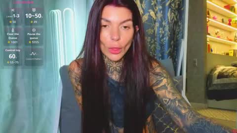 Anna online show from 13, 4, 2026