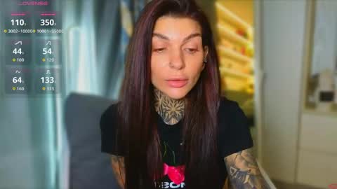 Anna online show from 18, 4, 2026