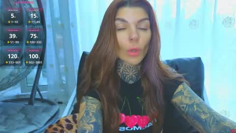 Snapshot of perfecttbaby77n chatting on 21, 6, 2026 Anna online show from 21, 6, 2026