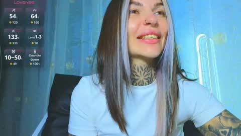 Snapshot of perfecttbaby77n chatting on 21, 7, 2026 Anna online show from 21, 7, 2026