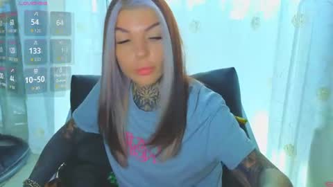 Snapshot of perfecttbaby77n chatting on 4, 8, 2026 Anna online show from 4, 8, 2026