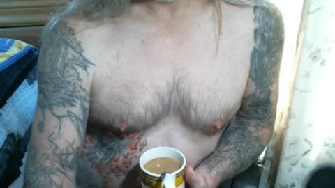 perkymalenipples online show from 21, 2, 2025