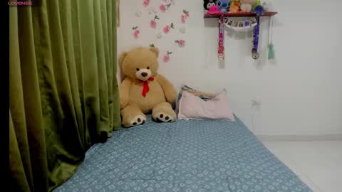 perla online show from 1, 2, 2026