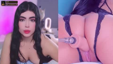 perla_cm online show from 18, 2, 2026