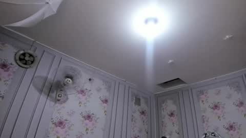 Snapshot of perla_milf4u chatting on 15, 2, 2025 PERLA online show from 15, 2, 2025