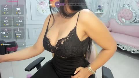 Snapshot of perla_milf4u chatting on 4, 3, 2025 PERLA online show from 4, 3, 2025