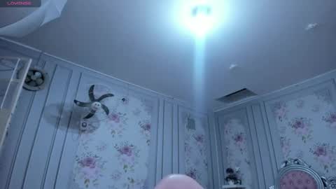 Snapshot of perla_milf4u chatting on 6, 3, 2025 PERLA online show from 6, 3, 2025