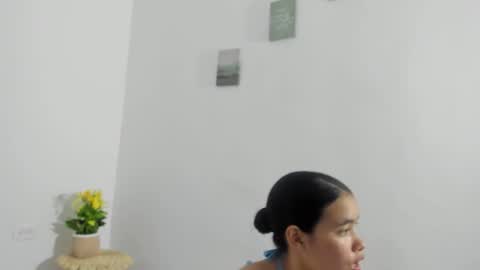 Snapshot of perla_mistc chatting on 29, 3, 2026 Perla mistc online show from 29, 3, 2026