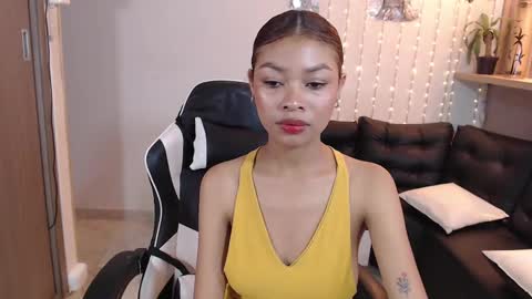Snapshot of perla_st chatting on 17, 2, 2025 Perla online show from 17, 2, 2025