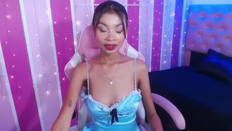 Snapshot of perla_st chatting on 27, 2, 2026 Perla online show from 27, 2, 2026